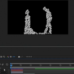 AE插件-PNG图层散布粒子动效 MaskPNGScatter V1.1 Win