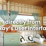 Blender Vray渲染器插件 V-Ray 7.20.01 Win