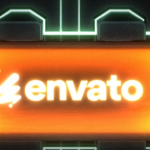 宣传视频重磅标志动画PR模板