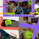 夏季促销宣传片头PR模板