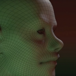 Blender插件-动力学重新拓扑工具 Softwrap v2.1.4