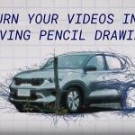 PR插件-圆珠笔中性笔线条绘制风格视觉特效 Ballpoint V1.4.0