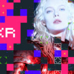 AE插件-ASCII字符像素风格科技故障特效 RXXR V1.0.0 Win/Mac