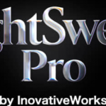 AE插件-三维金属质感文字标题扫光特效 LightSweepPro V1.3.0 Win/Mac