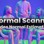 PR插件-智能 AI 视频法线贴图生成插件 Normal Scanner v1.1.57 Win版