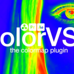 PR-创意风格化色彩映射视频调色插件 ColorVSN v1.1 Win汉化版