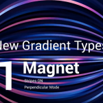 AE插件-高级动态颜色渐变工具 proGradient V1.1.0 Win/Mac