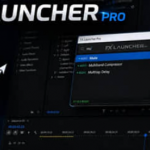 PR脚本-特效查找调用工具 FX Launcher Pro V1.0.4