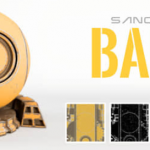 Blender插件-一键式材质烘焙工具 Sanctus Bake v1.2.2