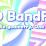 AE插件-条带图案几何形状效果 KO BandFillBasic V1.0.0 Win/Mac