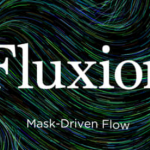 AE粒子流动特效插件 Fluxion v1.1 Win/Mac