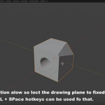 Blender插件-智能图形布尔工具 Blockout V1.5.1