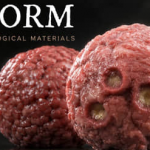 Blender插件-程序化生物材质工具 Bioform v1.0.0