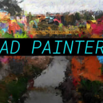 PR插件-抽象梵高油画风格视觉特效 MAD PAINTER v1.2.11