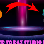 将Blender模型桥接导入DAZ插件  V3.8.63