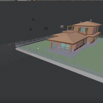Blender插件-多余网格清理优化工具 Bmesh Clean V1.1.205