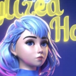 Blender插件-卡通头发制作工具 Stylized Hair PRO V4.3.1