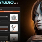Blender插件-实时柔体碰撞模拟工具 SquishyFX V3.3.0