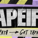 AE插件-逼真撕裂胶带效果 Tapeify V1.0.0 Win/Mac