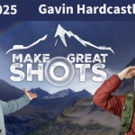 与摄影师Gavin Hardcastle一起拍摄精彩风光照片-精翻中英字幕