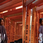 日系街拍人像Lightroom预设