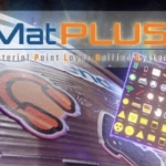Blender插件-三维模型图层实时绘制材质预设库 Matplus V1.2.3