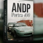 经典柯达Portra 400 电影胶片模拟LUT预设