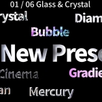PR插件-三维金属质感文字标题扫光特效 LightSweepPro V2.0.0 Win/Mac