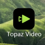视频无损放大画质修复增强软件 Topaz Video Pro v1.7.1Mac