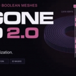 Blender插件-模型优化处理工具 N-Gone Pro V2.0