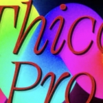 AE插件-彩色渐变路径线条动画 Thicc Pro v1.0 Win/Mac