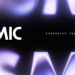 PR插件-电影级渐变发光效果 Cosmic V1.0 Win/Mac