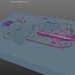 Blender插件-创建管理网格元素顶点组 Zen Sets v3.0.3.1