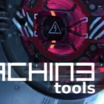 Blender插件-多功能便捷菜单工具集合包 Machin3tools 1.13.12