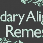 Blender插件-网格重构工具 Boundary Aligned Remesh V2.1.0