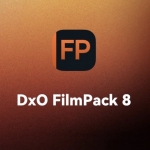 PS-照片摄影创意胶片D.x.O FilmPack 8 v8.11.0(896)