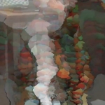 AE-液体流动扭曲拖尾动态视觉特效 Dropletee v1.0.13 Win/Mac