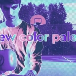 AE插件-渐变色彩重映射视觉特效 Color Shift v1.2.0 Win/Mac